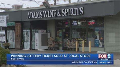 lottery ticket store locations.